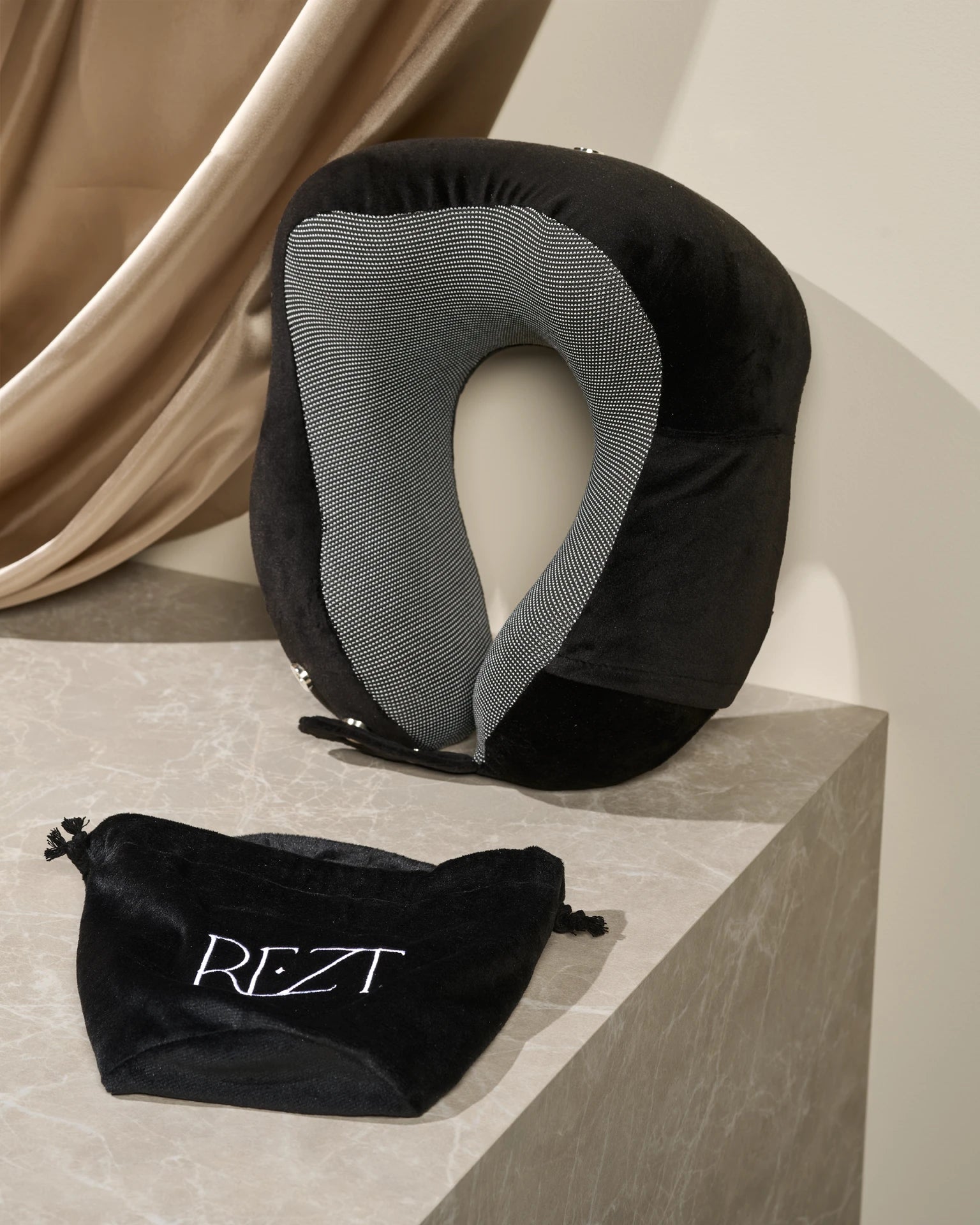 Rezt Reisepute