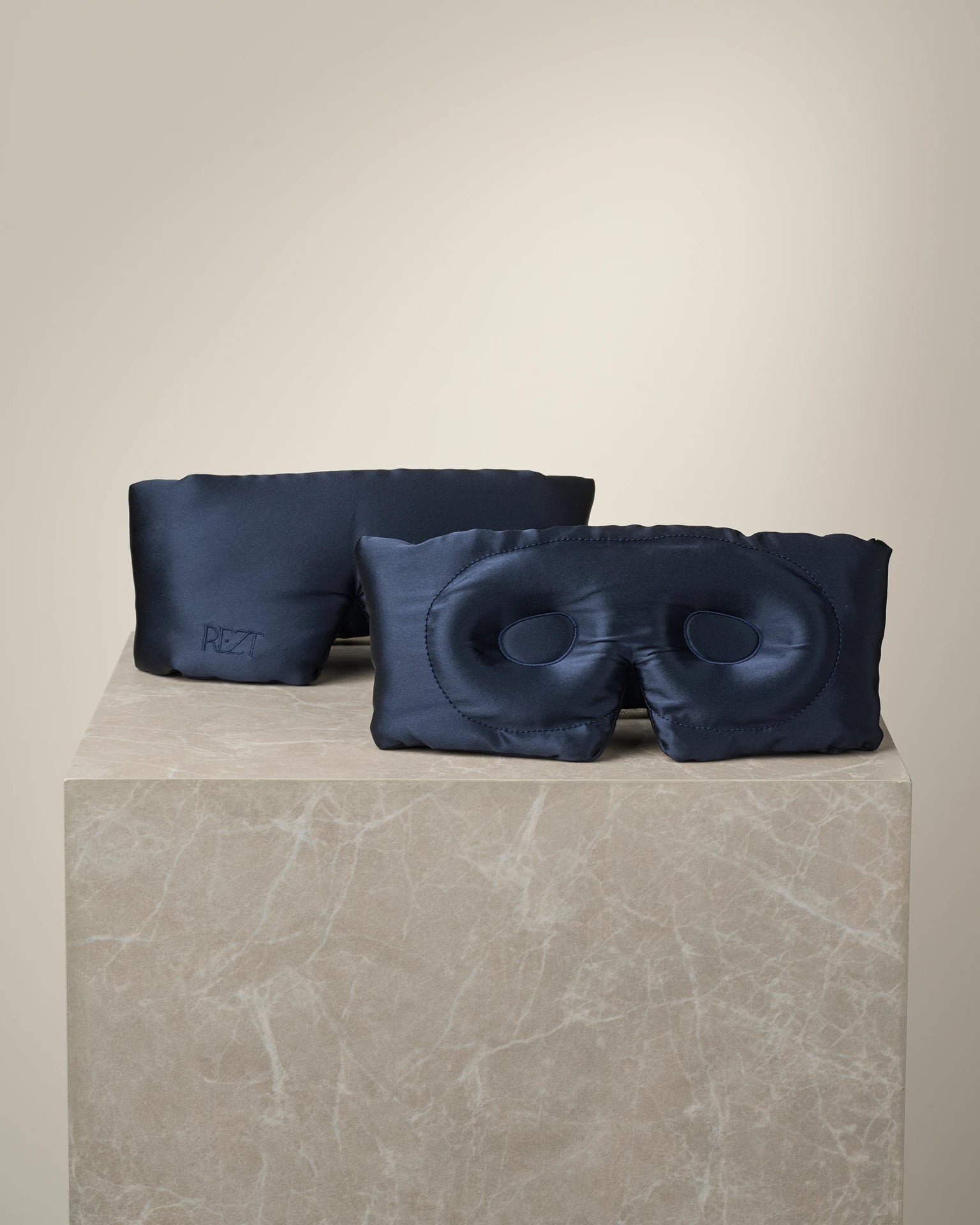 Aurora Silkesovemaske Dream Fit