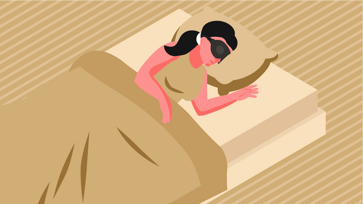 Slik sovner du raskere: 5 Effektive metoder for bedre søvnkvalitet